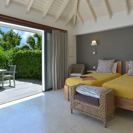 Villa Jali Gustavia Exterior photo